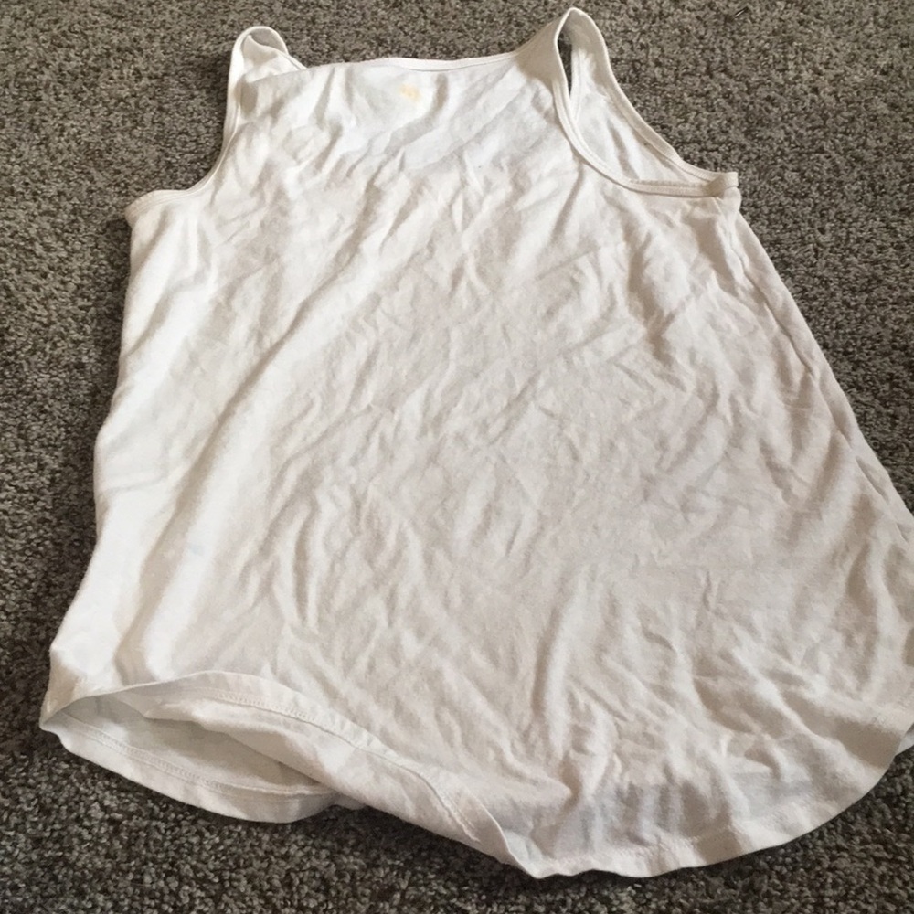 Tank top - Picture 2 of 2